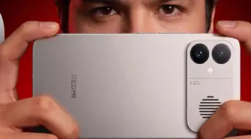 شاومي تطرح ملك الألعاب الجديد: هاتف بمروحة تبريد!